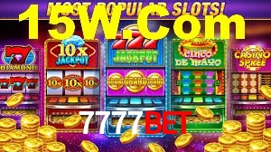 Live Casino 7777bet
