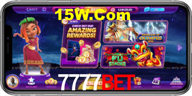7777bet login
