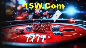 Statistics 7777bet
