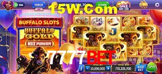 Experiência VIP 7777bet