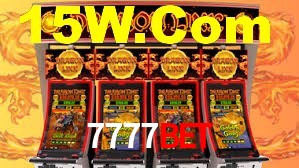 Premium Interface 7777bet