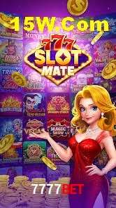 Game Providers 7777bet