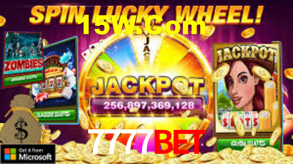 7777bet login