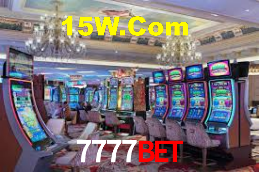 7777bet: Seu Cassino Premiado com Pagamentos Rápidos