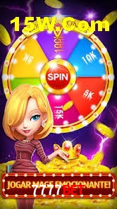 Slot Games 7777bet