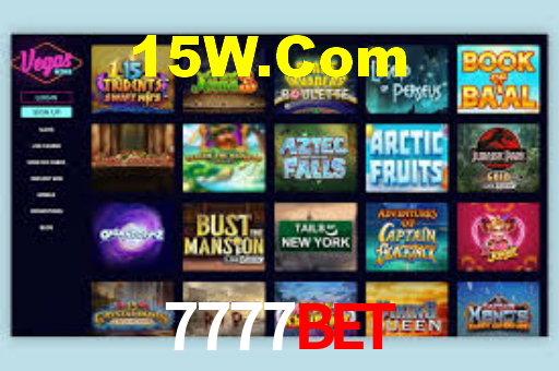 7777bet: A Experiência de Casino com Jogos de Mesa ao Vivo