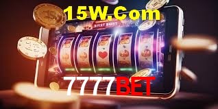 Welcome Bonus 7777bet